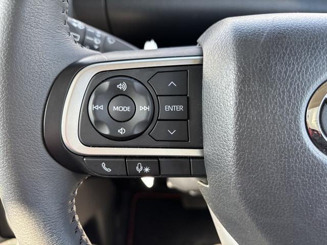 タントファンクロスターボターボ　ＥＴＣ　追従機能　ディスプレイオーディオ　バックカメラ　フルセグ　Ｂｌｕｅｔｏｏｔｈ　ハンズフリー　ＨＤＭＩ、ＵＳＢソケット　両側電動スライドドア　両側シートヒーター　キーフリー　スマアシ（長野県）の中古車