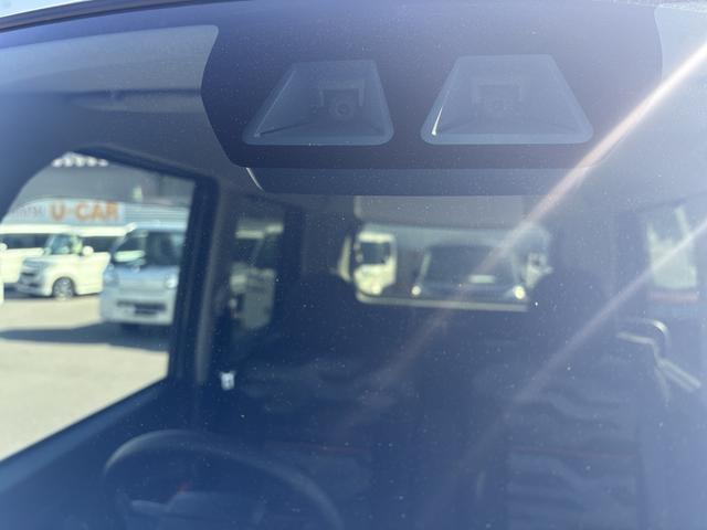 タントファンクロスターボターボ　ＥＴＣ　追従機能　ディスプレイオーディオ　バックカメラ　フルセグ　Ｂｌｕｅｔｏｏｔｈ　ハンズフリー　ＨＤＭＩ、ＵＳＢソケット　両側電動スライドドア　両側シートヒーター　キーフリー　スマアシ（長野県）の中古車