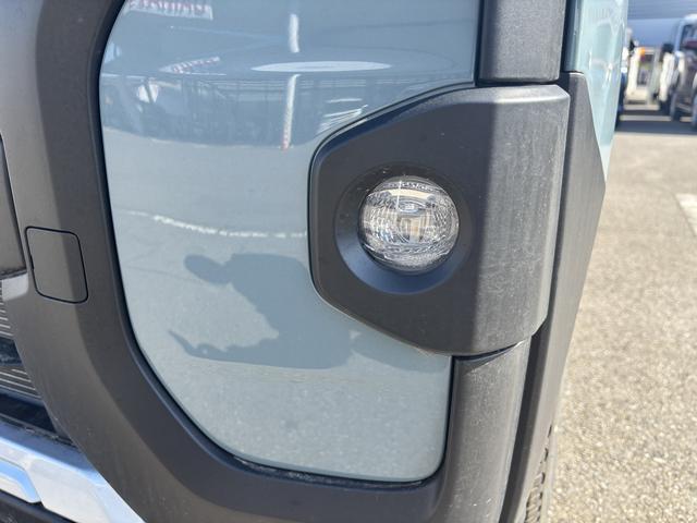 タントファンクロスターボターボ　ＥＴＣ　追従機能　ディスプレイオーディオ　バックカメラ　フルセグ　Ｂｌｕｅｔｏｏｔｈ　ハンズフリー　ＨＤＭＩ、ＵＳＢソケット　両側電動スライドドア　両側シートヒーター　キーフリー　スマアシ（長野県）の中古車