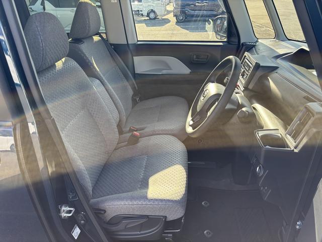 タントXCDチューナー USBソケット 片側電動スライドドア ミラクルオープンドア 両側シートヒーター 電動格納ミラー プッシュスタート 格納式テーブル キーフリー 14インチフルホイールキャップ スマアシ(長野県)の中古車