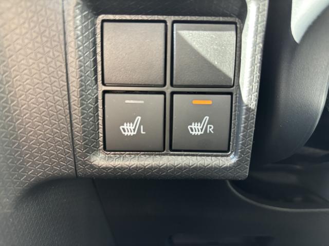 タントXCDチューナー USBソケット 片側電動スライドドア ミラクルオープンドア 両側シートヒーター 電動格納ミラー プッシュスタート 格納式テーブル キーフリー 14インチフルホイールキャップ スマアシ(長野県)の中古車