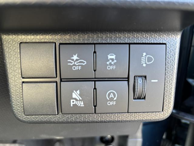 タントXCDチューナー USBソケット 片側電動スライドドア ミラクルオープンドア 両側シートヒーター 電動格納ミラー プッシュスタート 格納式テーブル キーフリー 14インチフルホイールキャップ スマアシ(長野県)の中古車