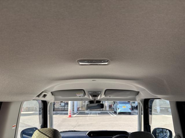 タントXCDチューナー USBソケット 片側電動スライドドア ミラクルオープンドア 両側シートヒーター 電動格納ミラー プッシュスタート 格納式テーブル キーフリー 14インチフルホイールキャップ スマアシ(長野県)の中古車