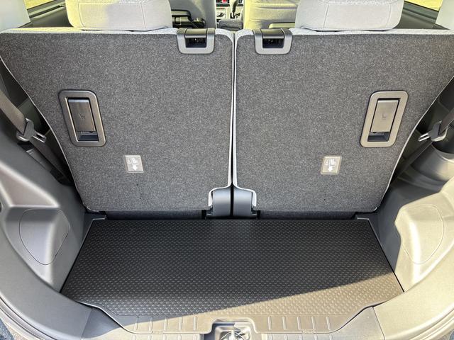 タントXCDチューナー USBソケット 片側電動スライドドア ミラクルオープンドア 両側シートヒーター 電動格納ミラー プッシュスタート 格納式テーブル キーフリー 14インチフルホイールキャップ スマアシ(長野県)の中古車