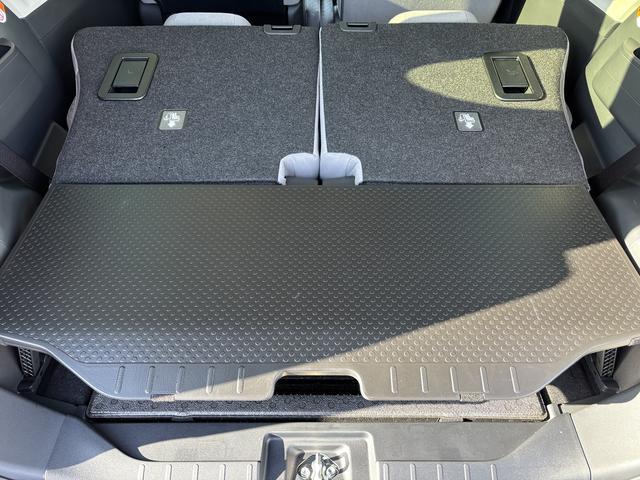 タントXCDチューナー USBソケット 片側電動スライドドア ミラクルオープンドア 両側シートヒーター 電動格納ミラー プッシュスタート 格納式テーブル キーフリー 14インチフルホイールキャップ スマアシ(長野県)の中古車