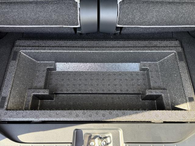 タントXCDチューナー USBソケット 片側電動スライドドア ミラクルオープンドア 両側シートヒーター 電動格納ミラー プッシュスタート 格納式テーブル キーフリー 14インチフルホイールキャップ スマアシ(長野県)の中古車