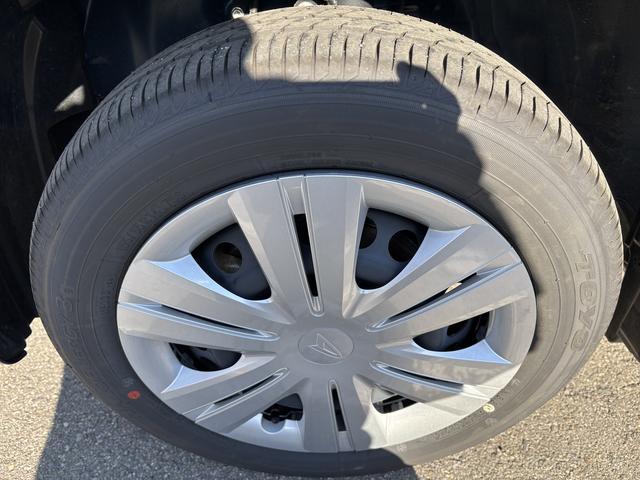 タントXCDチューナー USBソケット 片側電動スライドドア ミラクルオープンドア 両側シートヒーター 電動格納ミラー プッシュスタート 格納式テーブル キーフリー 14インチフルホイールキャップ スマアシ(長野県)の中古車