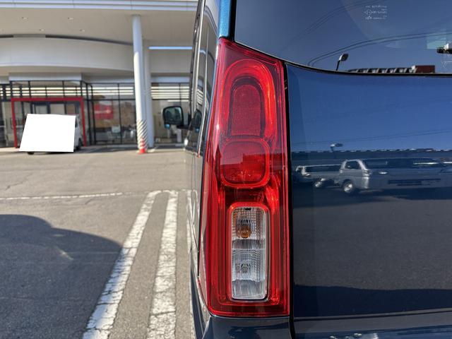 タントXCDチューナー USBソケット 片側電動スライドドア ミラクルオープンドア 両側シートヒーター 電動格納ミラー プッシュスタート 格納式テーブル キーフリー 14インチフルホイールキャップ スマアシ(長野県)の中古車