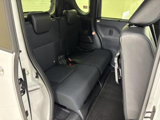 タントカスタムRSターボ ディスプレイオーディオ Bluetooth ハンズフリー HDMI、USBソケット バックカメラ 両側電動スライドドア ミラクルオープンドア 両側シートヒーター LED キーフリー スマアシ(長野県)の中古車