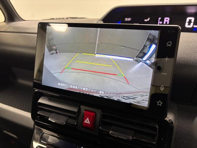 タントカスタムRSターボ ディスプレイオーディオ Bluetooth ハンズフリー HDMI、USBソケット バックカメラ 両側電動スライドドア ミラクルオープンドア 両側シートヒーター LED キーフリー スマアシ(長野県)の中古車