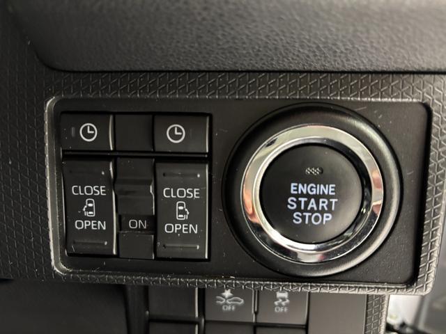 タントカスタムRSターボ ディスプレイオーディオ Bluetooth ハンズフリー HDMI、USBソケット バックカメラ 両側電動スライドドア ミラクルオープンドア 両側シートヒーター LED キーフリー スマアシ(長野県)の中古車