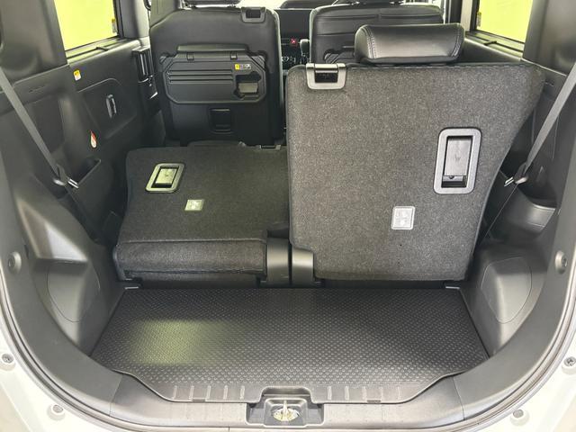 タントカスタムRSターボ ディスプレイオーディオ Bluetooth ハンズフリー HDMI、USBソケット バックカメラ 両側電動スライドドア ミラクルオープンドア 両側シートヒーター LED キーフリー スマアシ(長野県)の中古車