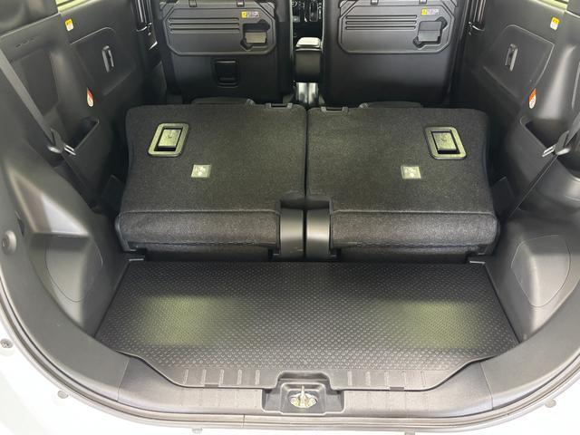 タントカスタムRSターボ ディスプレイオーディオ Bluetooth ハンズフリー HDMI、USBソケット バックカメラ 両側電動スライドドア ミラクルオープンドア 両側シートヒーター LED キーフリー スマアシ(長野県)の中古車