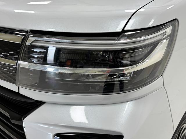 タントカスタムRSターボ ディスプレイオーディオ Bluetooth ハンズフリー HDMI、USBソケット バックカメラ 両側電動スライドドア ミラクルオープンドア 両側シートヒーター LED キーフリー スマアシ(長野県)の中古車