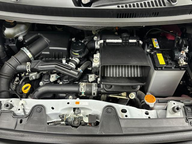 タントカスタムRSターボ ディスプレイオーディオ Bluetooth ハンズフリー HDMI、USBソケット バックカメラ 両側電動スライドドア ミラクルオープンドア 両側シートヒーター LED キーフリー スマアシ(長野県)の中古車