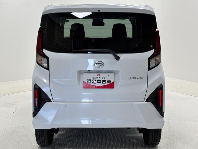 ムーヴＲＳ（長野県）の中古車