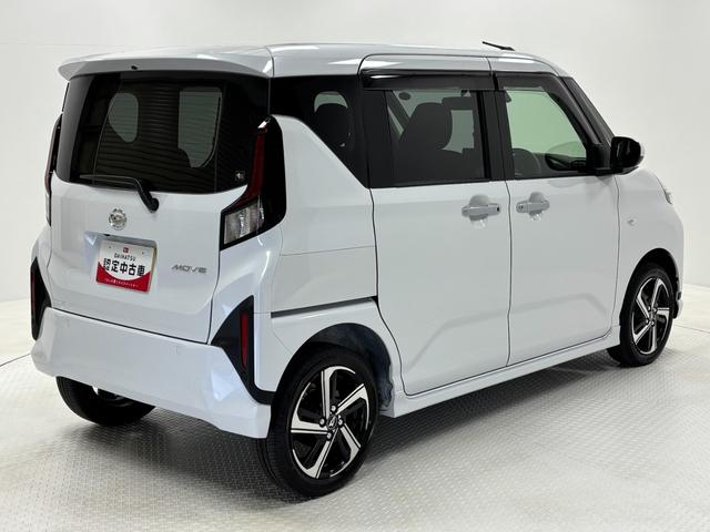 ムーヴＲＳ（長野県）の中古車