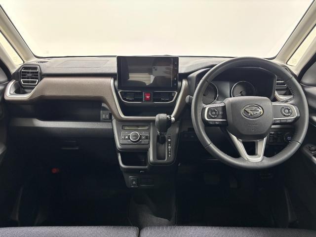 ムーヴＲＳターボ　追従機能　ディスプレイオーディオ　バックカメラ　Ｂｌｕｅｔｏｏｔｈ　フルセグ　ＨＤＭＩ、ＵＳＢソケット　ワイヤレス充電　両側電動スライドドア　ＬＥＤ　オートライト　キーフリー　スマアシ（長野県）の中古車