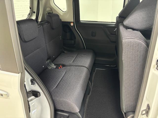 ムーヴＲＳターボ　追従機能　ディスプレイオーディオ　バックカメラ　Ｂｌｕｅｔｏｏｔｈ　フルセグ　ＨＤＭＩ、ＵＳＢソケット　ワイヤレス充電　両側電動スライドドア　ＬＥＤ　オートライト　キーフリー　スマアシ（長野県）の中古車