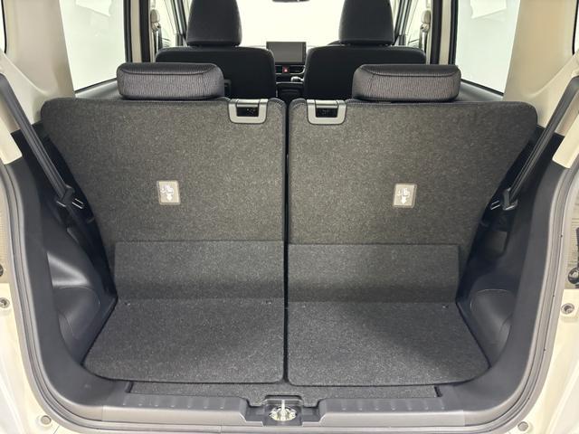 ムーヴＲＳターボ　追従機能　ディスプレイオーディオ　バックカメラ　Ｂｌｕｅｔｏｏｔｈ　フルセグ　ＨＤＭＩ、ＵＳＢソケット　ワイヤレス充電　両側電動スライドドア　ＬＥＤ　オートライト　キーフリー　スマアシ（長野県）の中古車