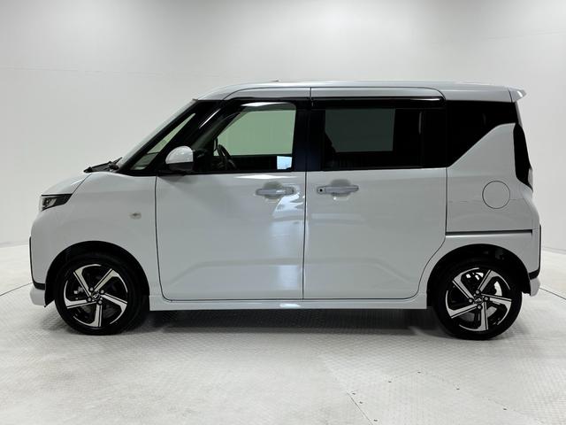 ムーヴＲＳターボ　追従機能　ディスプレイオーディオ　バックカメラ　Ｂｌｕｅｔｏｏｔｈ　フルセグ　ＨＤＭＩ、ＵＳＢソケット　ワイヤレス充電　両側電動スライドドア　ＬＥＤ　オートライト　キーフリー　スマアシ（長野県）の中古車