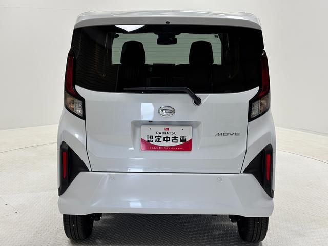 ムーヴＲＳターボ　追従機能　ディスプレイオーディオ　バックカメラ　Ｂｌｕｅｔｏｏｔｈ　フルセグ　ＨＤＭＩ、ＵＳＢソケット　ワイヤレス充電　両側電動スライドドア　ＬＥＤ　オートライト　キーフリー　スマアシ（長野県）の中古車