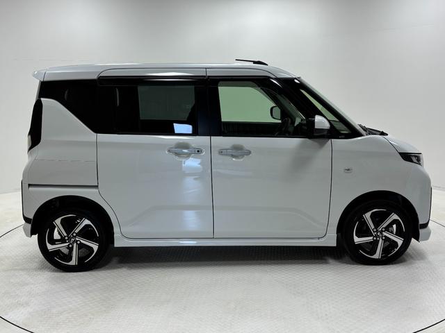 ムーヴＲＳターボ　追従機能　ディスプレイオーディオ　バックカメラ　Ｂｌｕｅｔｏｏｔｈ　フルセグ　ＨＤＭＩ、ＵＳＢソケット　ワイヤレス充電　両側電動スライドドア　ＬＥＤ　オートライト　キーフリー　スマアシ（長野県）の中古車