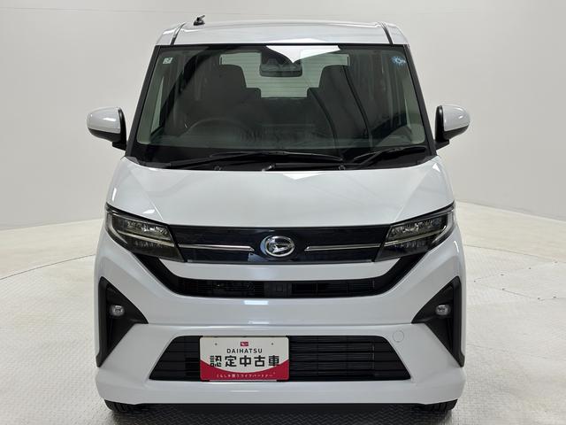 ムーヴＲＳターボ　追従機能　ディスプレイオーディオ　バックカメラ　Ｂｌｕｅｔｏｏｔｈ　フルセグ　ＨＤＭＩ、ＵＳＢソケット　ワイヤレス充電　両側電動スライドドア　ＬＥＤ　オートライト　キーフリー　スマアシ（長野県）の中古車