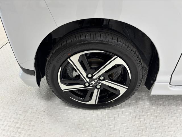 ムーヴＲＳターボ　追従機能　ディスプレイオーディオ　バックカメラ　Ｂｌｕｅｔｏｏｔｈ　フルセグ　ＨＤＭＩ、ＵＳＢソケット　ワイヤレス充電　両側電動スライドドア　ＬＥＤ　オートライト　キーフリー　スマアシ（長野県）の中古車