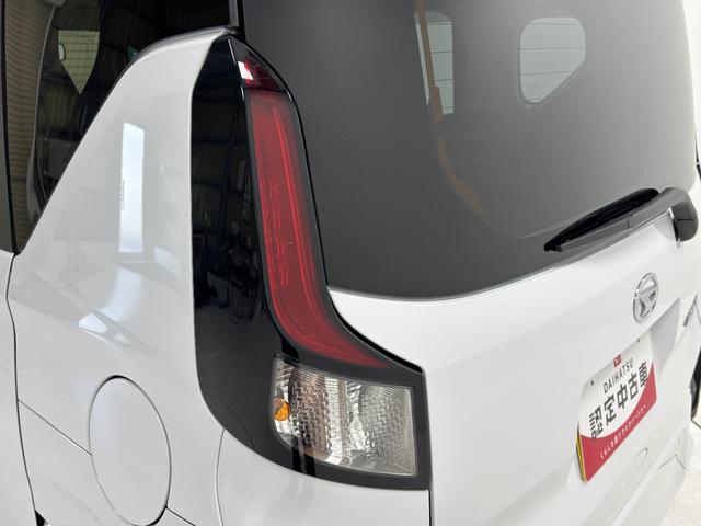 ムーヴＲＳターボ　追従機能　ディスプレイオーディオ　バックカメラ　Ｂｌｕｅｔｏｏｔｈ　フルセグ　ＨＤＭＩ、ＵＳＢソケット　ワイヤレス充電　両側電動スライドドア　ＬＥＤ　オートライト　キーフリー　スマアシ（長野県）の中古車