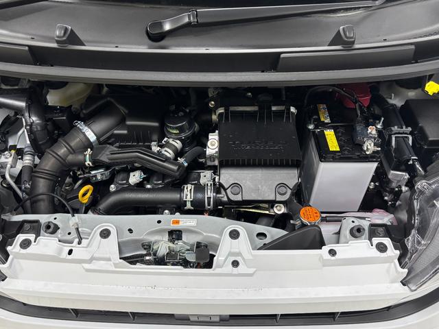 ムーヴＲＳターボ　追従機能　ディスプレイオーディオ　バックカメラ　Ｂｌｕｅｔｏｏｔｈ　フルセグ　ＨＤＭＩ、ＵＳＢソケット　ワイヤレス充電　両側電動スライドドア　ＬＥＤ　オートライト　キーフリー　スマアシ（長野県）の中古車