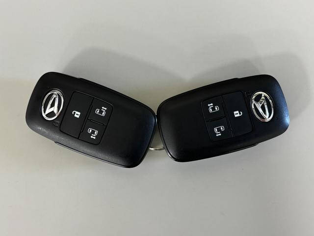 ムーヴＲＳターボ　追従機能　ディスプレイオーディオ　バックカメラ　Ｂｌｕｅｔｏｏｔｈ　フルセグ　ＨＤＭＩ、ＵＳＢソケット　ワイヤレス充電　両側電動スライドドア　ＬＥＤ　オートライト　キーフリー　スマアシ（長野県）の中古車