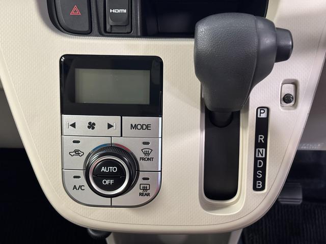 ムーヴX SAナビ バックカメラ ワンセグ DVD ハンズフリー通話 運転席側シートヒーター ハロゲンヘッドランプ オートライト機能 収納付きアームレスト 電動格納ミラー プッシュスタート キーフリー スマアシ(長野県)の中古車
