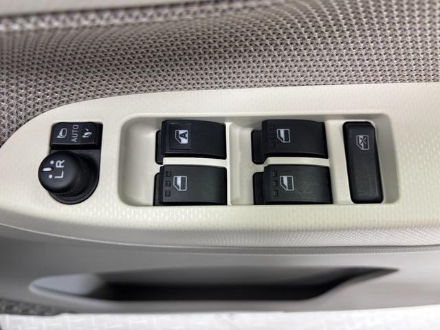 ムーヴX SAナビ バックカメラ ワンセグ DVD ハンズフリー通話 運転席側シートヒーター ハロゲンヘッドランプ オートライト機能 収納付きアームレスト 電動格納ミラー プッシュスタート キーフリー スマアシ(長野県)の中古車