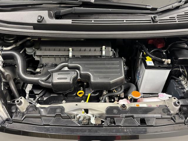 ムーヴX SAナビ バックカメラ ワンセグ DVD ハンズフリー通話 運転席側シートヒーター ハロゲンヘッドランプ オートライト機能 収納付きアームレスト 電動格納ミラー プッシュスタート キーフリー スマアシ(長野県)の中古車