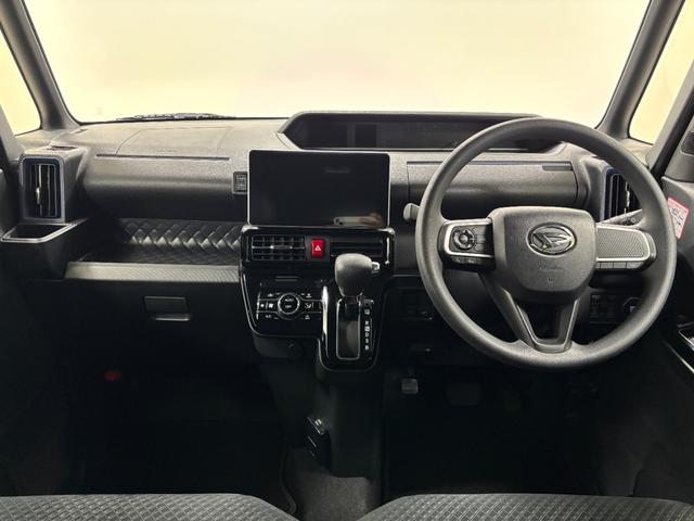 タントカスタムＸドラレコ　エンジンスターター　純正ナビ　バックカメラ　Ｂｌｕｅｔｏｏｔｈ　フルセグ　ＵＳＢソケット　両側電動スライドドア　ミラクルオープンドア　両側シートヒーター　格納式テーブル　ＬＥＤ　スマアシ（長野県）の中古車