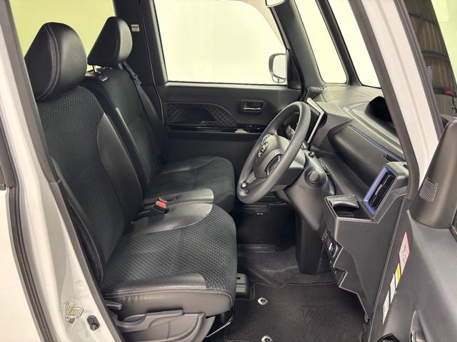 タントカスタムＸドラレコ　エンジンスターター　純正ナビ　バックカメラ　Ｂｌｕｅｔｏｏｔｈ　フルセグ　ＵＳＢソケット　両側電動スライドドア　ミラクルオープンドア　両側シートヒーター　格納式テーブル　ＬＥＤ　スマアシ（長野県）の中古車