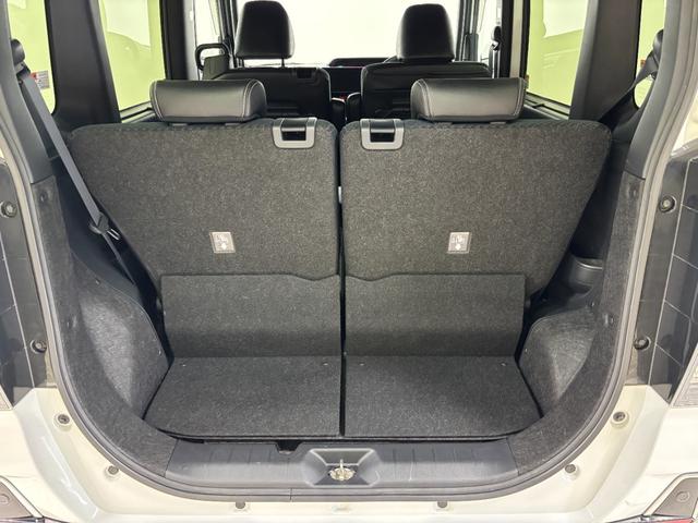 タントカスタムＸドラレコ　エンジンスターター　純正ナビ　バックカメラ　Ｂｌｕｅｔｏｏｔｈ　フルセグ　ＵＳＢソケット　両側電動スライドドア　ミラクルオープンドア　両側シートヒーター　格納式テーブル　ＬＥＤ　スマアシ（長野県）の中古車