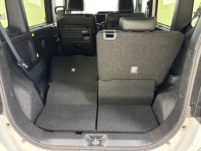 タントカスタムＸドラレコ　エンジンスターター　純正ナビ　バックカメラ　Ｂｌｕｅｔｏｏｔｈ　フルセグ　ＵＳＢソケット　両側電動スライドドア　ミラクルオープンドア　両側シートヒーター　格納式テーブル　ＬＥＤ　スマアシ（長野県）の中古車