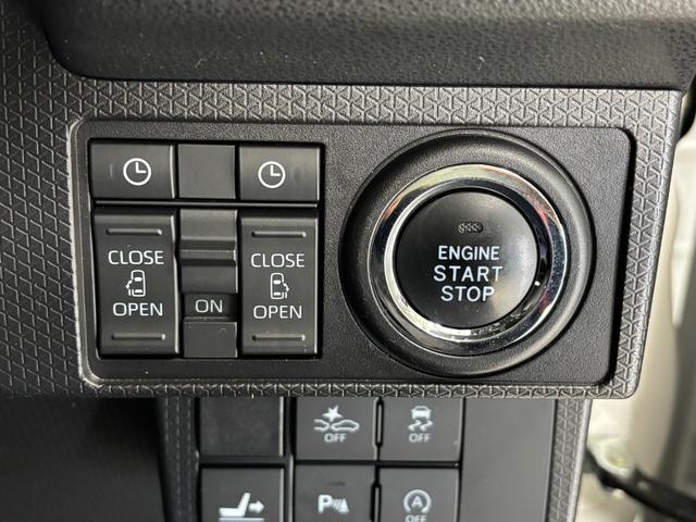 タントカスタムＸドラレコ　エンジンスターター　純正ナビ　バックカメラ　Ｂｌｕｅｔｏｏｔｈ　フルセグ　ＵＳＢソケット　両側電動スライドドア　ミラクルオープンドア　両側シートヒーター　格納式テーブル　ＬＥＤ　スマアシ（長野県）の中古車