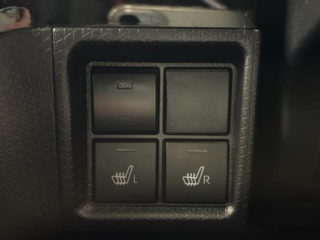 タントカスタムＸドラレコ　エンジンスターター　純正ナビ　バックカメラ　Ｂｌｕｅｔｏｏｔｈ　フルセグ　ＵＳＢソケット　両側電動スライドドア　ミラクルオープンドア　両側シートヒーター　格納式テーブル　ＬＥＤ　スマアシ（長野県）の中古車