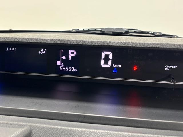 タントカスタムＸドラレコ　エンジンスターター　純正ナビ　バックカメラ　Ｂｌｕｅｔｏｏｔｈ　フルセグ　ＵＳＢソケット　両側電動スライドドア　ミラクルオープンドア　両側シートヒーター　格納式テーブル　ＬＥＤ　スマアシ（長野県）の中古車