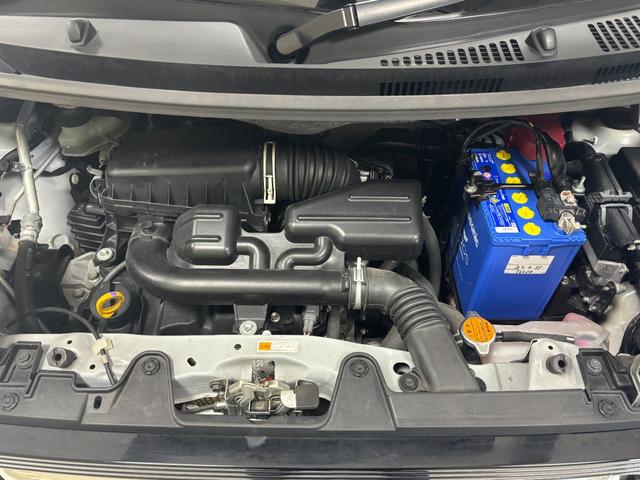 タントカスタムＸドラレコ　エンジンスターター　純正ナビ　バックカメラ　Ｂｌｕｅｔｏｏｔｈ　フルセグ　ＵＳＢソケット　両側電動スライドドア　ミラクルオープンドア　両側シートヒーター　格納式テーブル　ＬＥＤ　スマアシ（長野県）の中古車