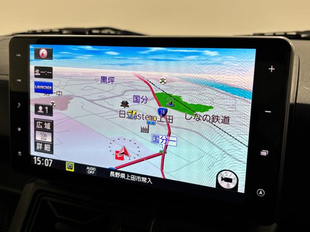 タフトＧターボ　クロムベンチャーターボ　エンジンスターター　ＥＴＣ　追従機能　ドラレコ　純正ナビ　パノラマモニター　Ｂｌｕｅｔｏｏｔｈ　フルセグ　ハンズフリー通話　ＵＳＢソケット　スカイフィールトップ　両側シートヒーター　ＬＥＤ（長野県）の中古車