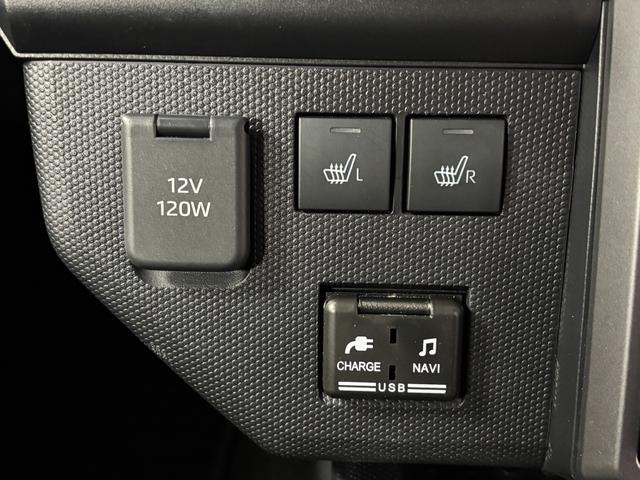 タフトＧターボ　クロムベンチャーターボ　エンジンスターター　ＥＴＣ　追従機能　ドラレコ　純正ナビ　パノラマモニター　Ｂｌｕｅｔｏｏｔｈ　フルセグ　ハンズフリー通話　ＵＳＢソケット　スカイフィールトップ　両側シートヒーター　ＬＥＤ（長野県）の中古車