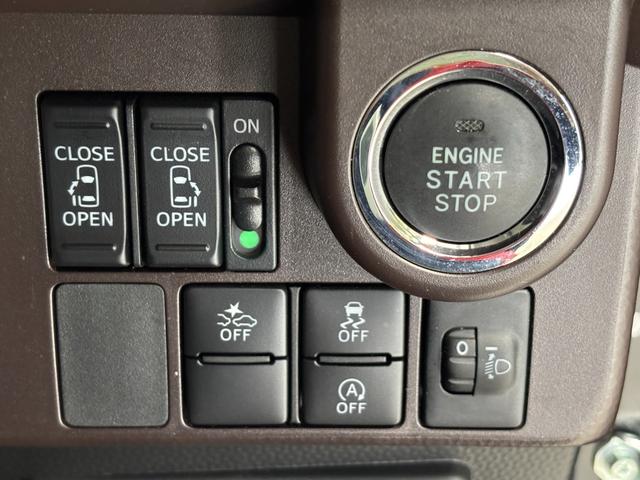 トールＧ　ＳＡIIエンスタ　ＥＴＣ　ドラレコ　純正ナビ　パノラマモニター　Ｂｌｕｅｔｏｏｔｈ　フルセグ　ハンズフリー通話　フルフラット荷室　両側電動スライドドア　ハロゲンヘッドランプ　オートライト　スマアシ（長野県）の中古車