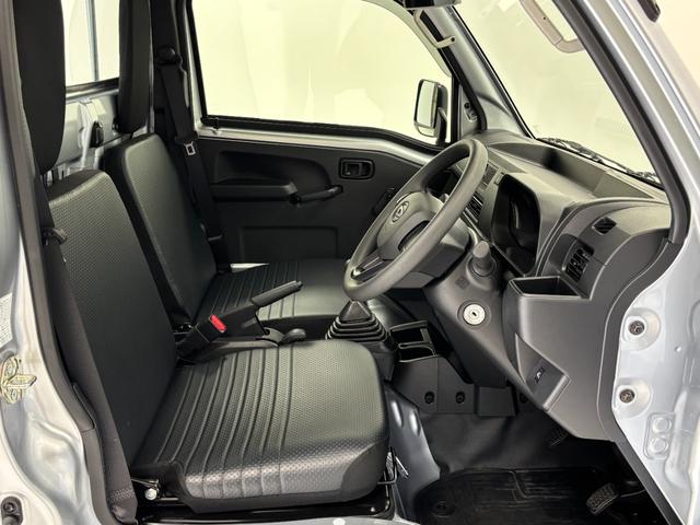 ハイゼットトラックスタンダード　農用スペシャル５ＭＴ　ＡＭ，ＦＭチューナー　マニュアルエアコン　パートタイム４ＷＤ　スーパーデフロック　アクセサリーソケット　荷台ゴムマット　ゲートプロテクター　ガードフレームプロテクター　ＬＥＤ大型荷台作業（長野県）の中古車