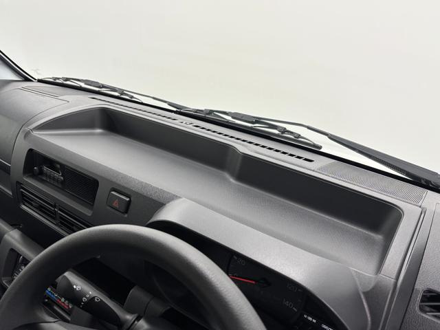 ハイゼットトラックスタンダード　農用スペシャル５ＭＴ　ＡＭ，ＦＭチューナー　マニュアルエアコン　パートタイム４ＷＤ　スーパーデフロック　アクセサリーソケット　荷台ゴムマット　ゲートプロテクター　ガードフレームプロテクター　ＬＥＤ大型荷台作業（長野県）の中古車