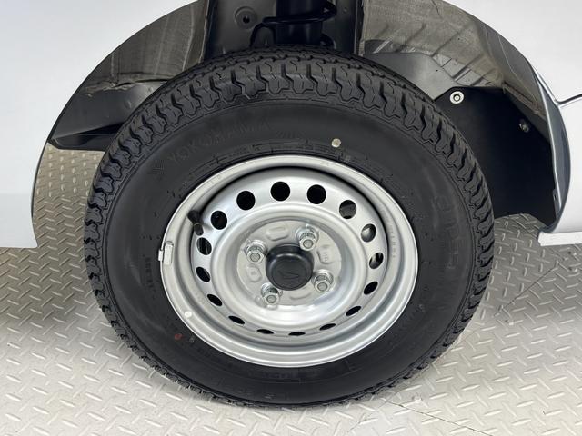 ハイゼットトラックスタンダード　農用スペシャル５ＭＴ　ＡＭ，ＦＭチューナー　マニュアルエアコン　パートタイム４ＷＤ　スーパーデフロック　アクセサリーソケット　荷台ゴムマット　ゲートプロテクター　ガードフレームプロテクター　ＬＥＤ大型荷台作業（長野県）の中古車