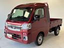 ＣＤチューナー　オートライト　ＣＶＴ　　　マニュアルエアコン　荷台作業灯　ＬＥＤヘッドランプ　ＬＥＤフォグランプ（長野県）の中古車
